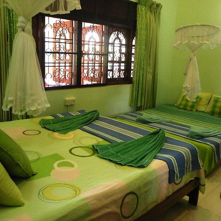 Henderson Airport Residence Negombo Kültér fotó