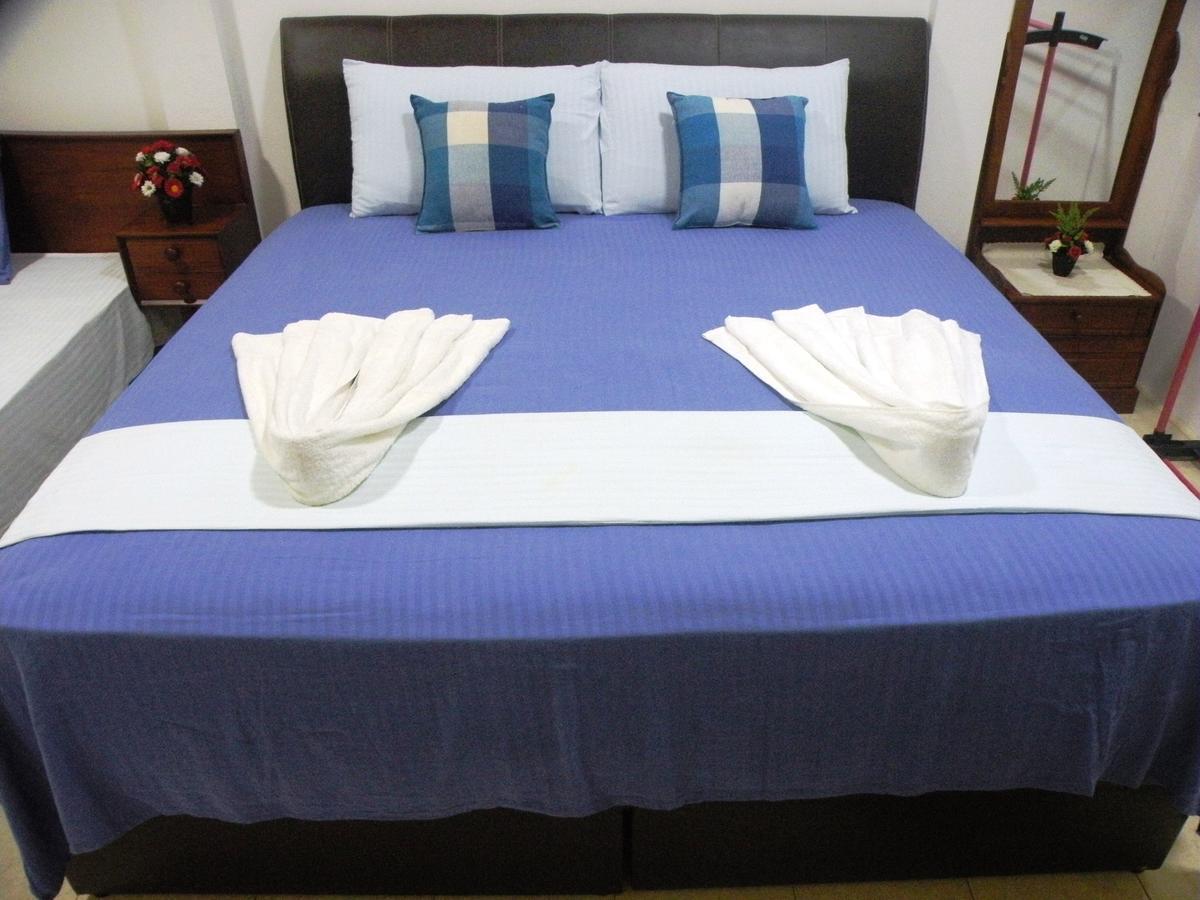 Henderson Airport Residence Negombo Kültér fotó